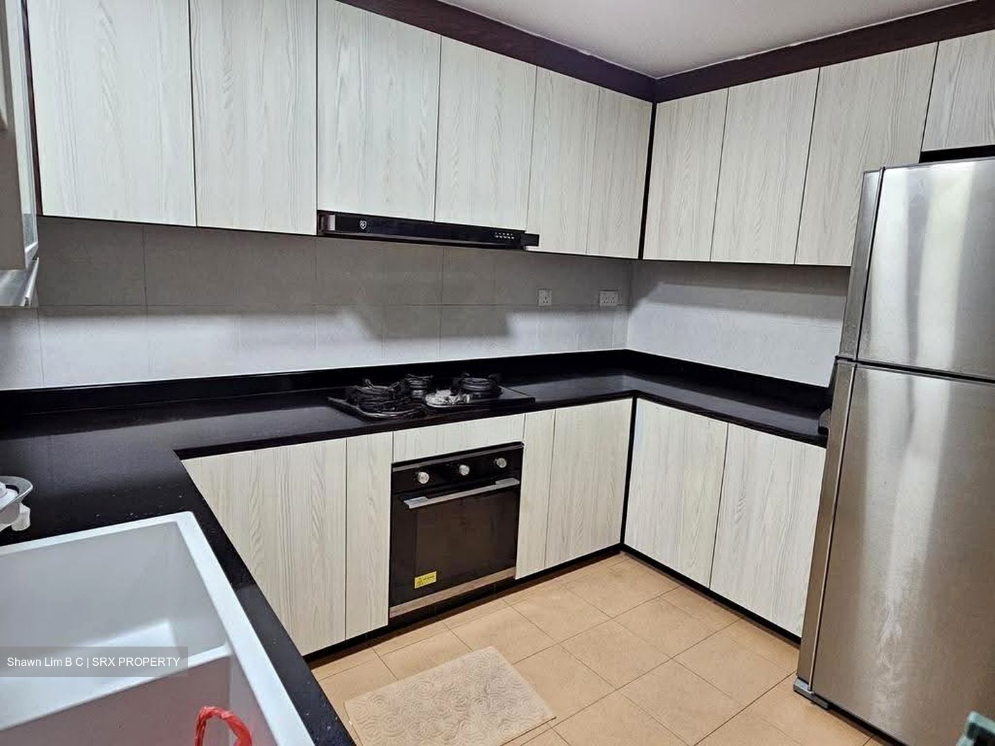 Palm Gardens (D23), Condominium #621961461